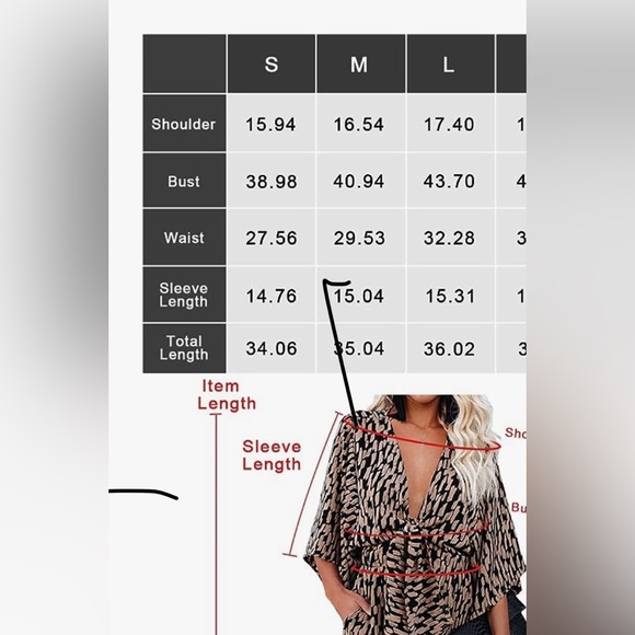 Romper - Picture 5 of 5